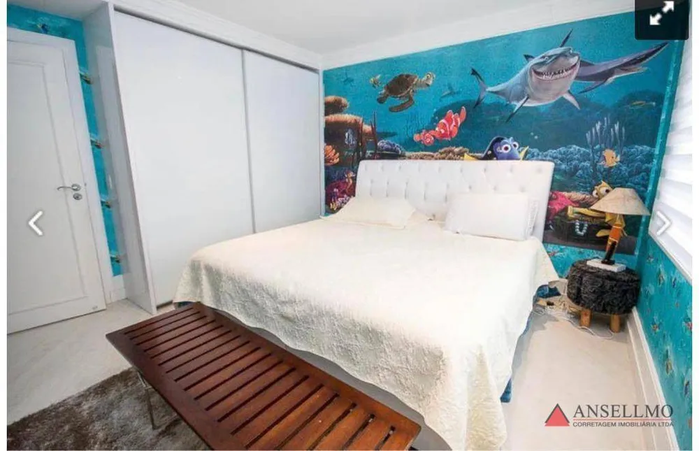 Sobrado, 4 quartos, 1064 m² - Foto 7