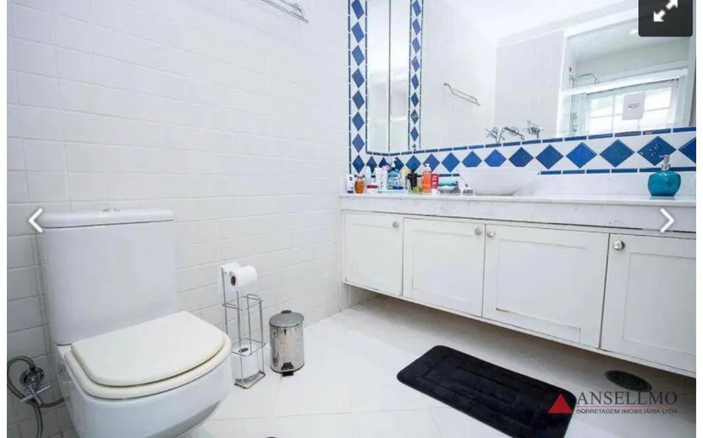 Sobrado, 4 quartos, 1064 m² - Foto 7