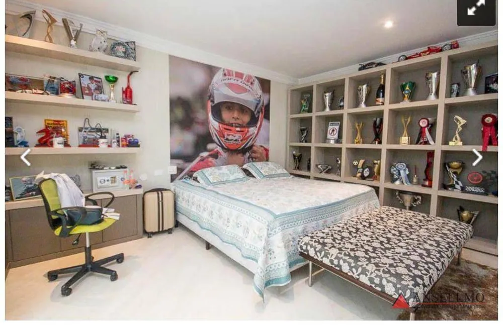 Sobrado, 4 quartos, 1064 m² - Foto 3