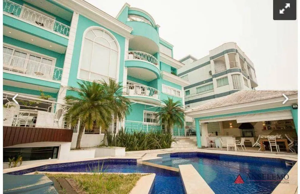 Sobrado, 4 quartos, 1064 m² - Foto 6