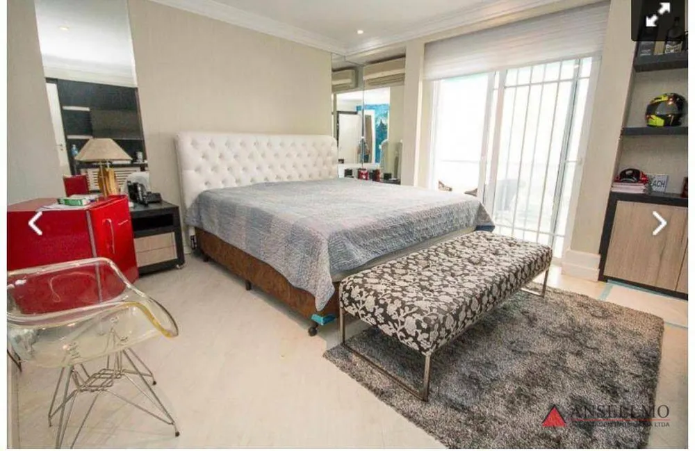 Sobrado, 4 quartos, 1064 m² - Foto 8