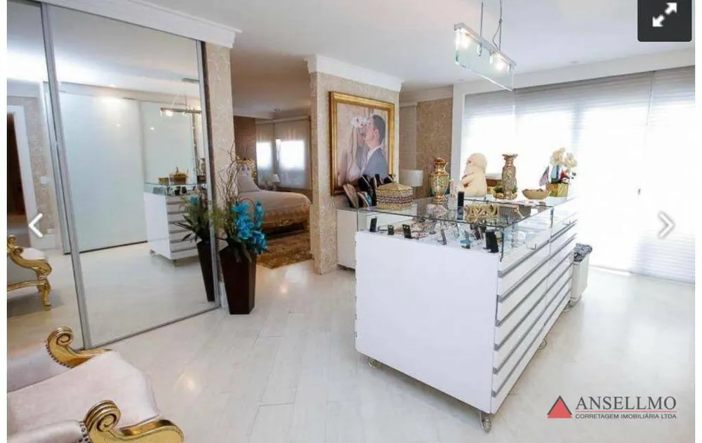 Sobrado, 4 quartos, 1064 m² - Foto 5