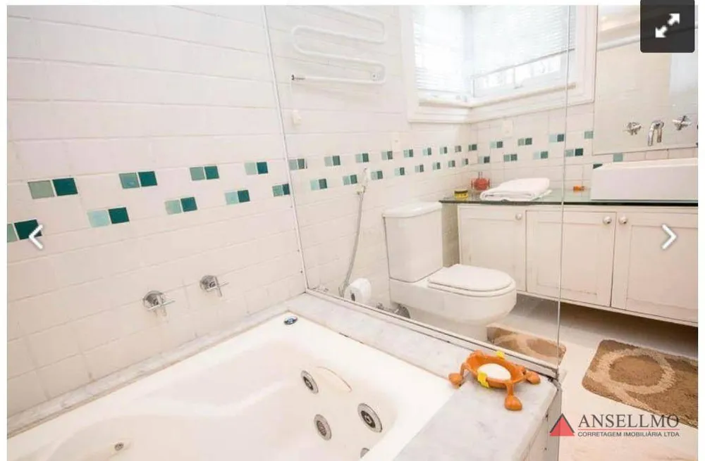 Sobrado, 4 quartos, 1064 m² - Foto 9