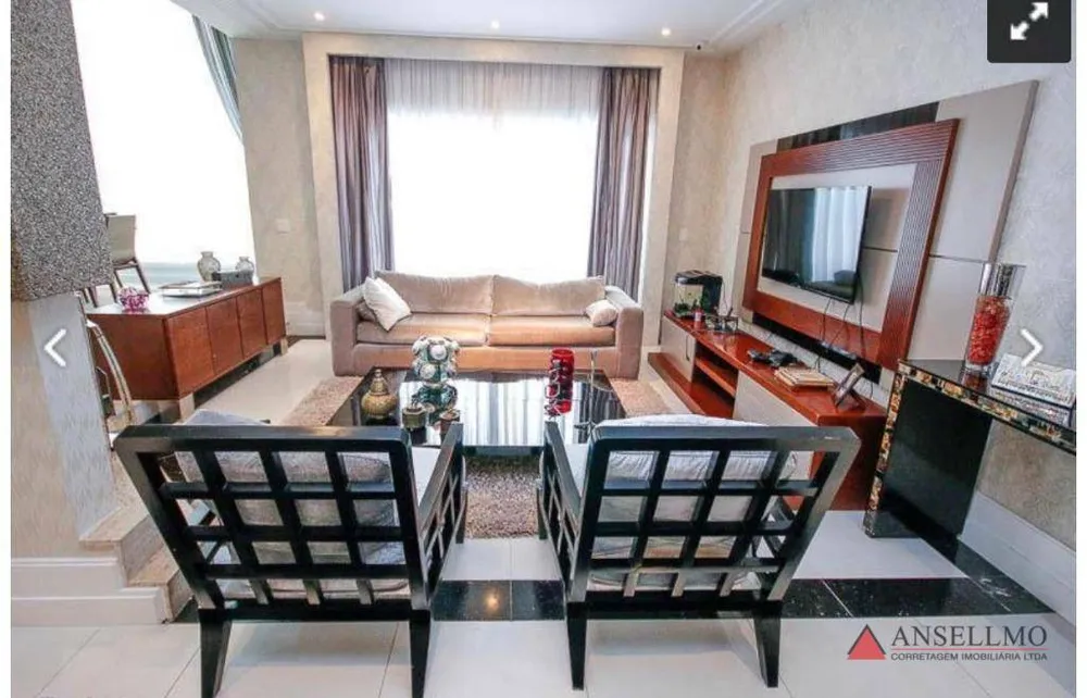 Sobrado, 4 quartos, 1064 m² - Foto 2