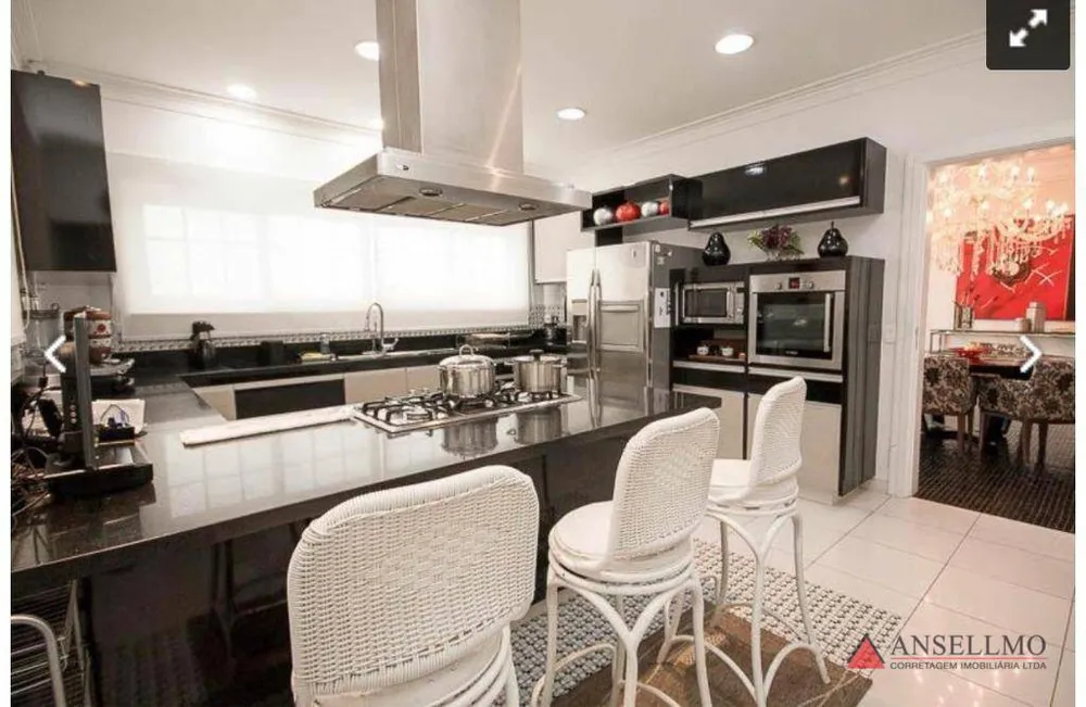 Sobrado, 4 quartos, 1064 m² - Foto 4