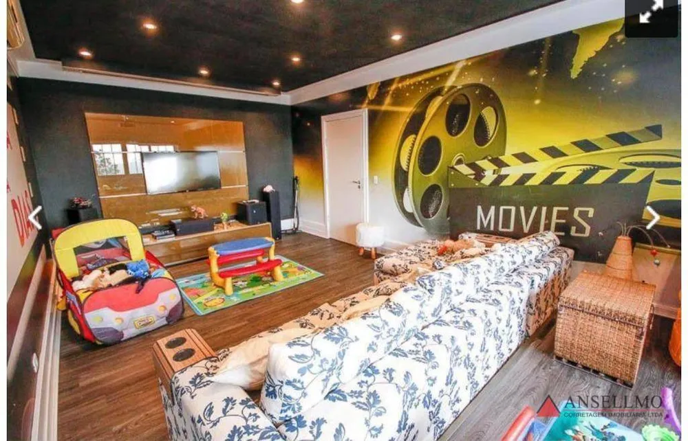 Sobrado, 4 quartos, 1064 m² - Foto 4