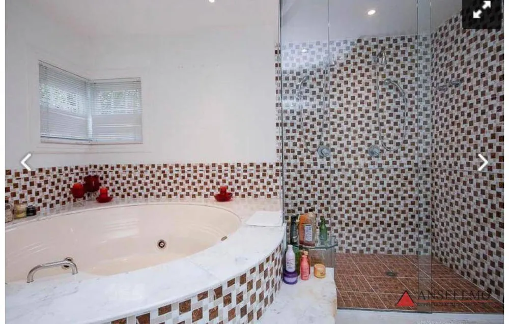 Sobrado, 4 quartos, 1064 m² - Foto 13