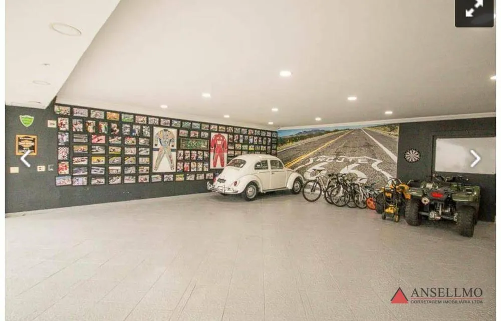Sobrado, 4 quartos, 1064 m² - Foto 15