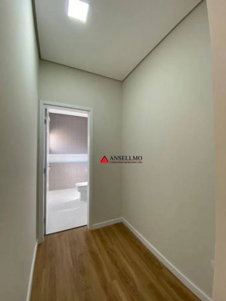 Sobrado, 3 quartos, 180 m² - Foto 8