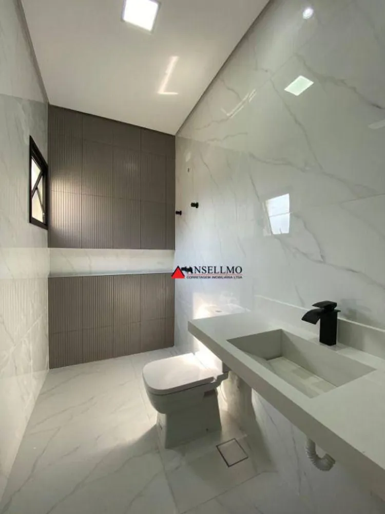 Sobrado, 3 quartos, 180 m² - Foto 10