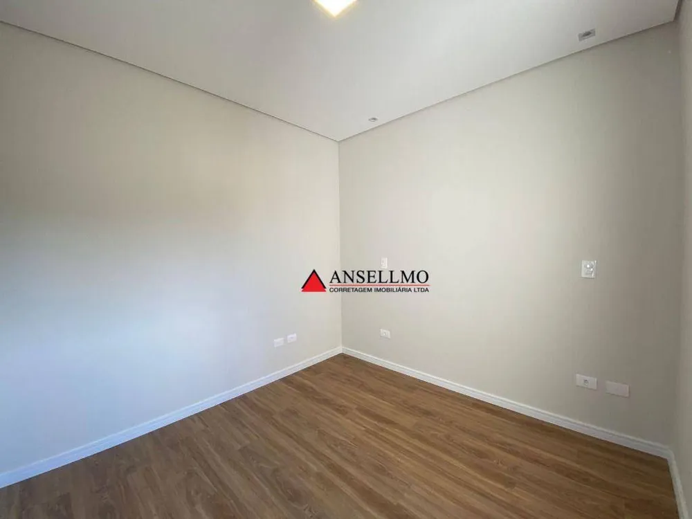Sobrado, 3 quartos, 180 m² - Foto 4