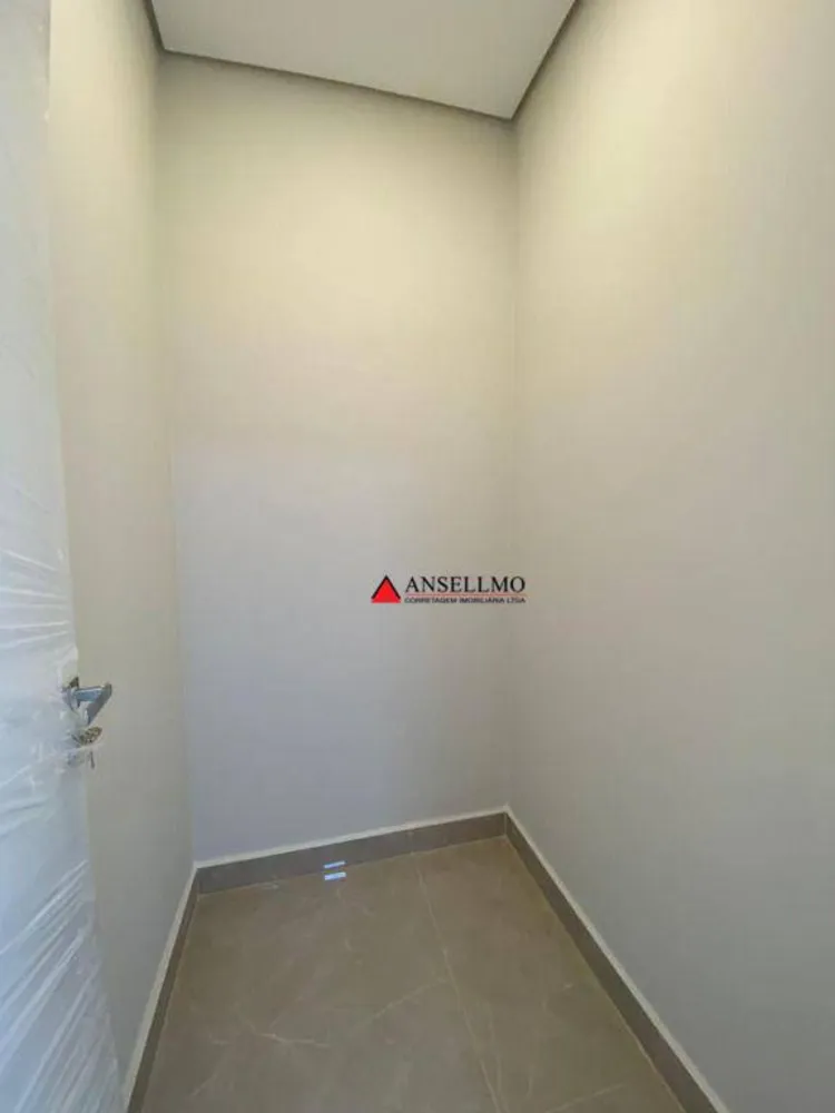 Sobrado, 3 quartos, 180 m² - Foto 1