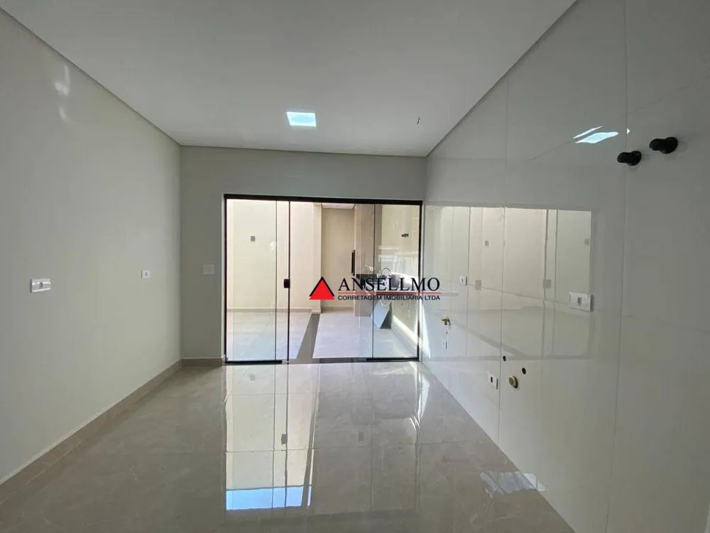 Sobrado, 3 quartos, 180 m² - Foto 3
