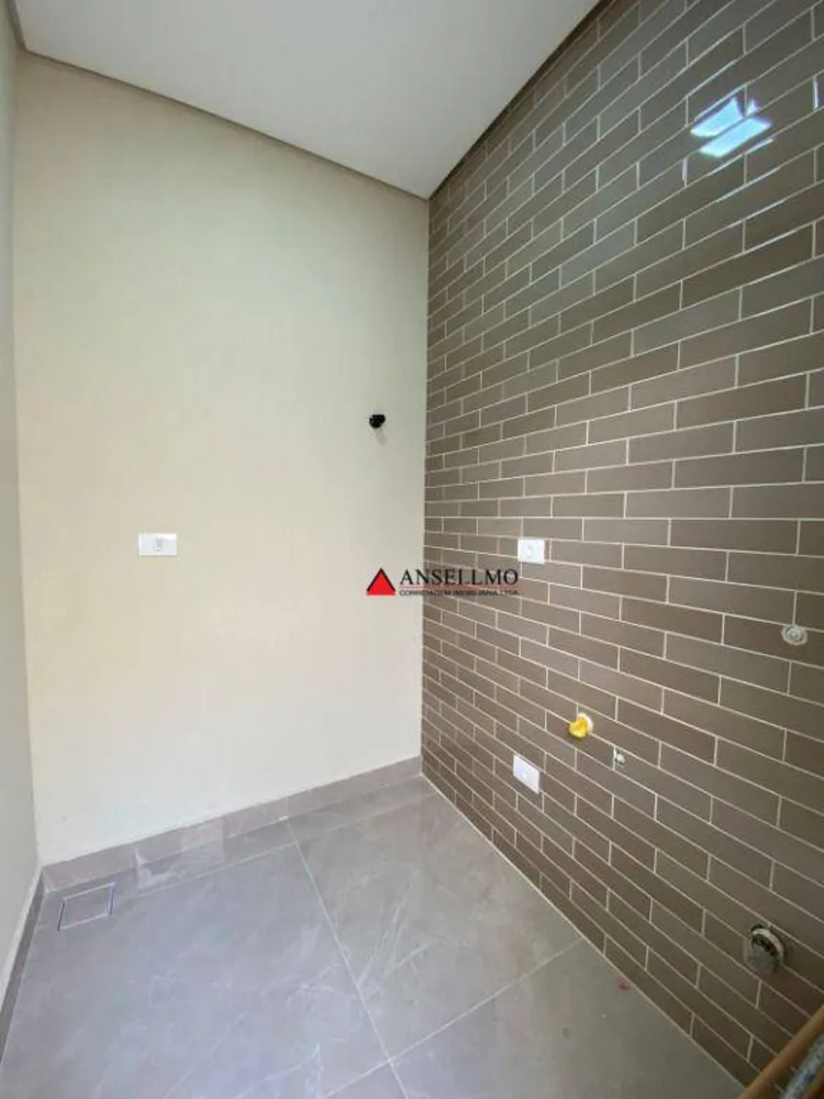 Sobrado, 3 quartos, 180 m² - Foto 5