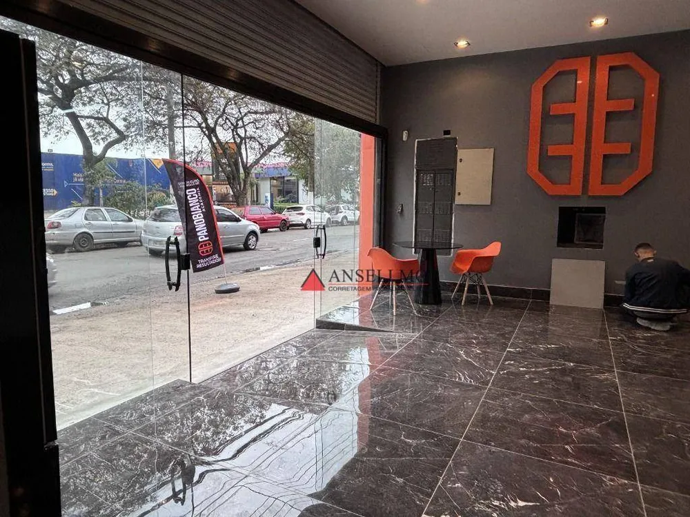 Loja-Salão, 2100 m² - Foto 13