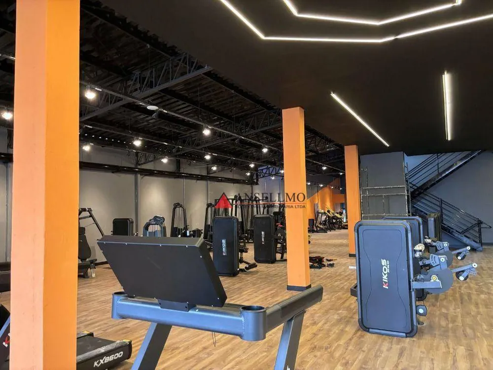 Loja-Salão, 2100 m² - Foto 16