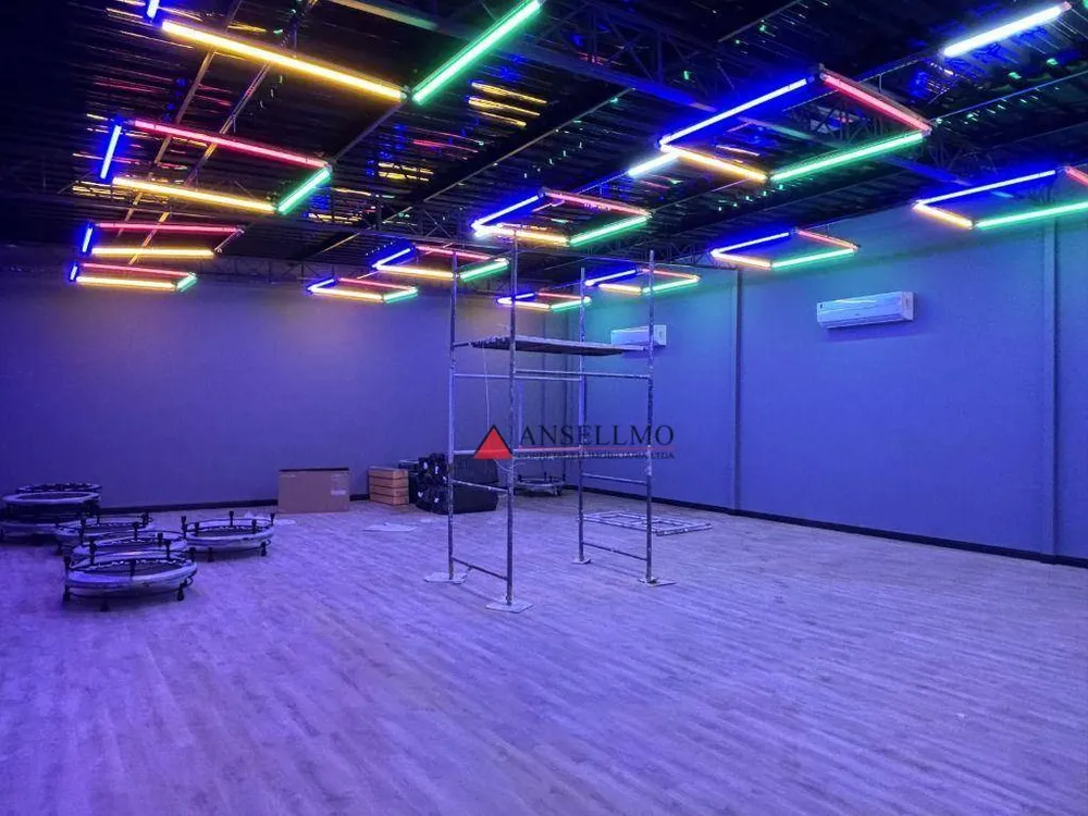 Loja-Salão, 2100 m² - Foto 9