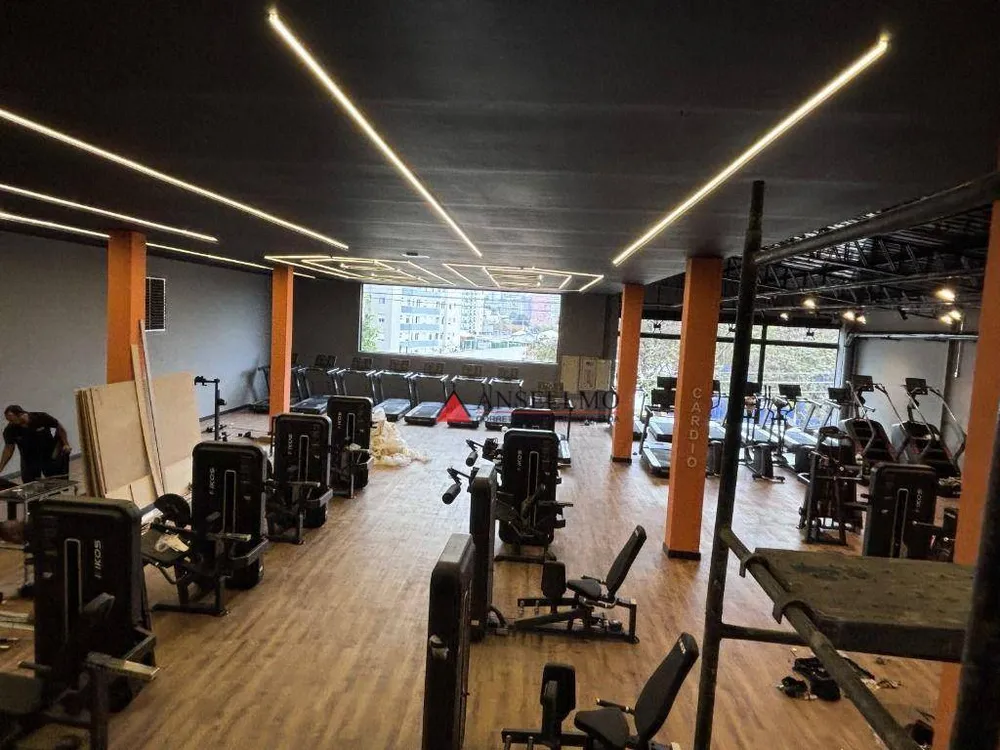 Loja-Salão, 2100 m² - Foto 6