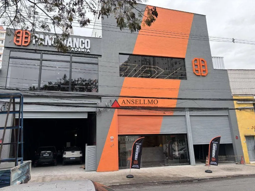 Loja-Salão, 2100 m² - Foto 2