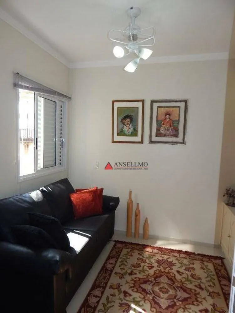 Apartamento, 3 quartos, 95 m² - Foto 1