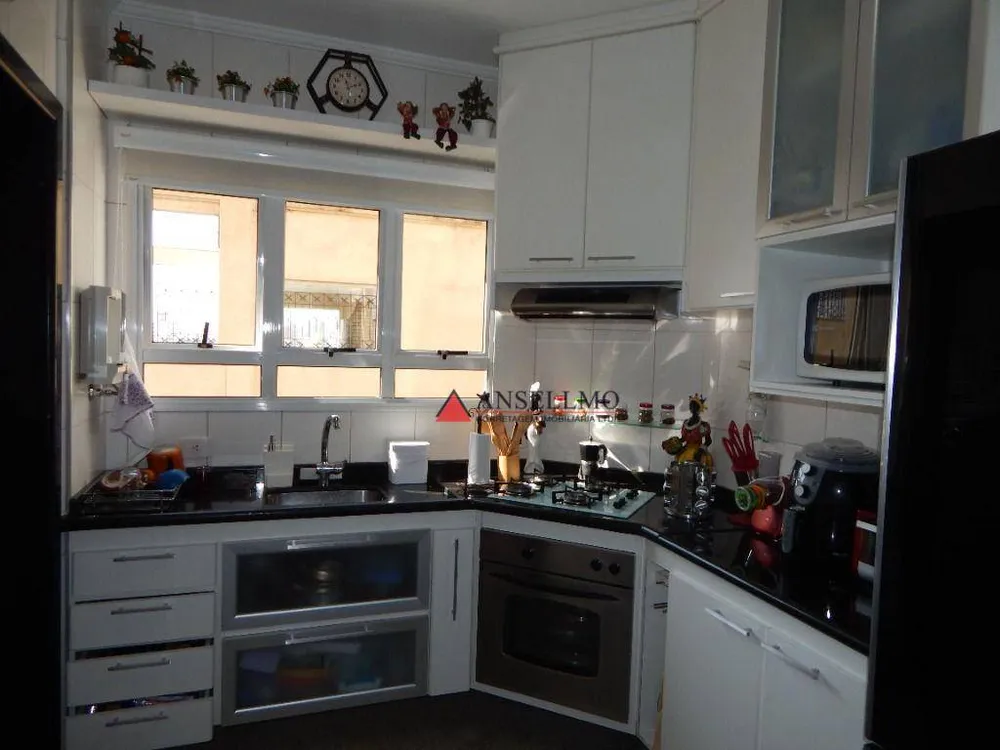 Apartamento, 3 quartos, 95 m² - Foto 3
