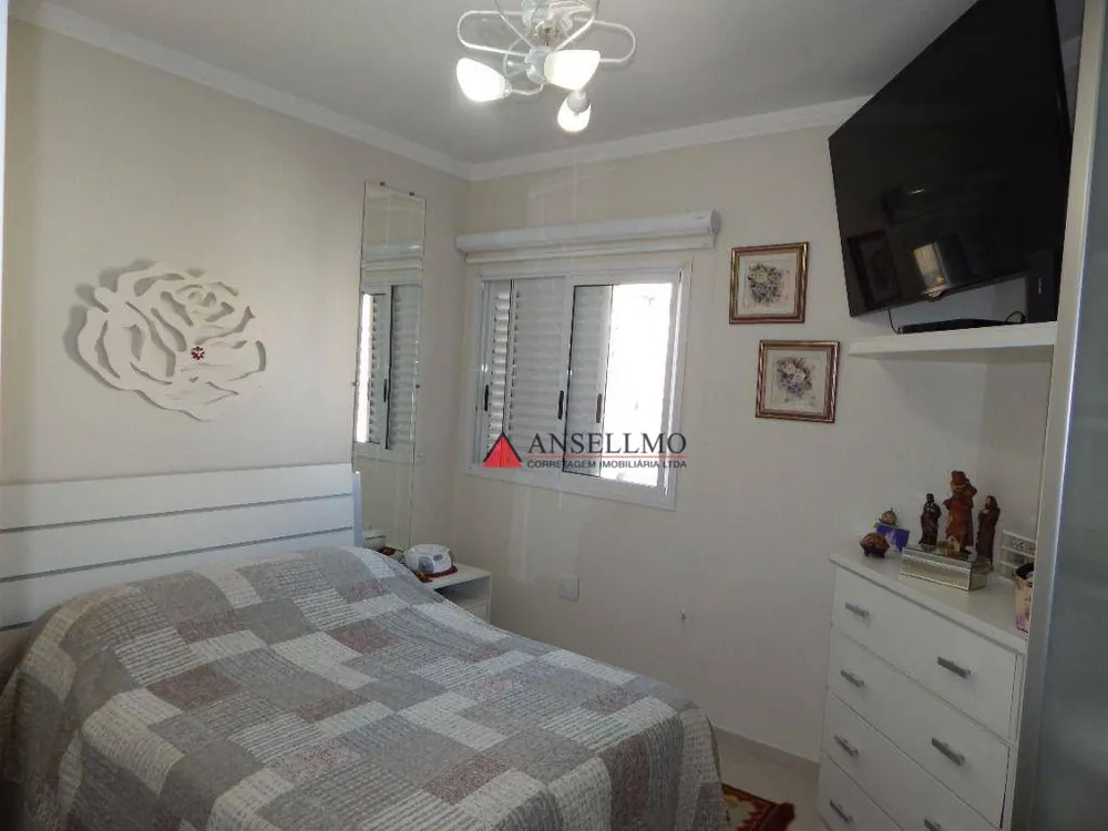 Apartamento, 3 quartos, 95 m² - Foto 2