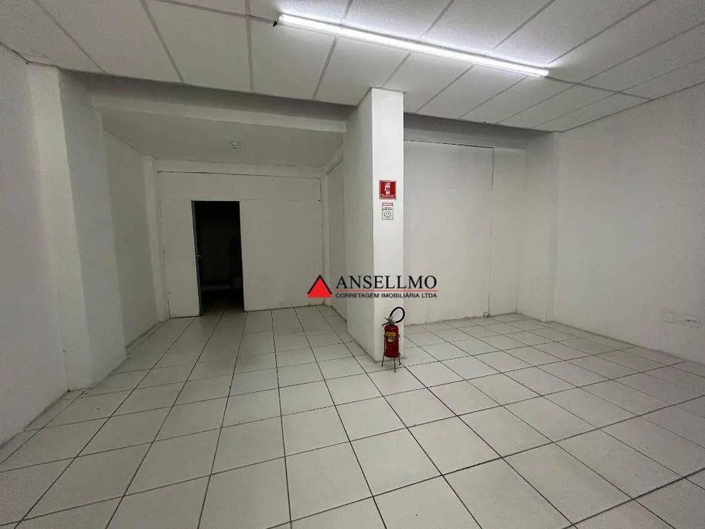 Loja-Salão, 150 m² - Foto 2