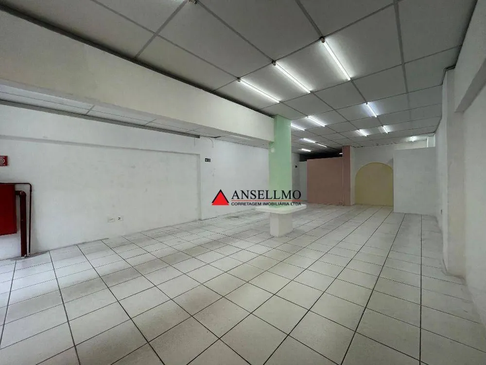 Loja-Salão, 150 m² - Foto 1