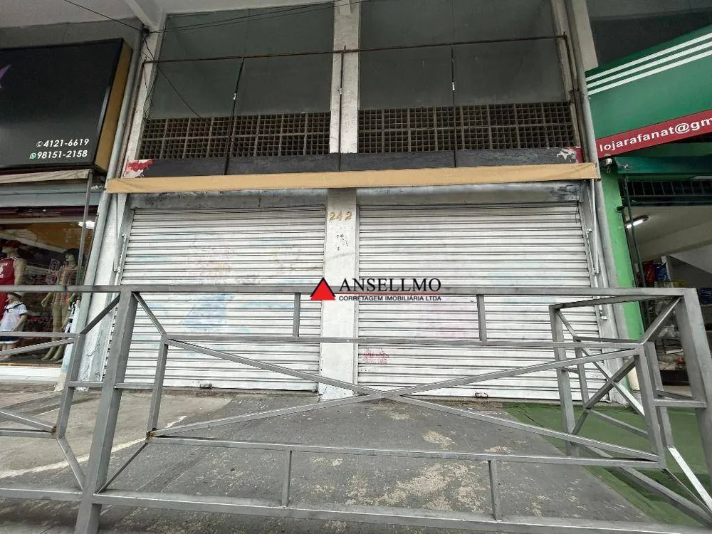 Loja-Salão, 150 m² - Foto 12