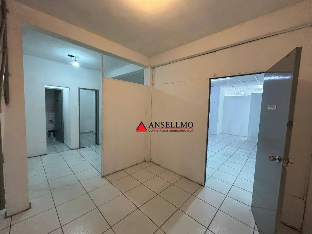 Loja-Salão, 150 m² - Foto 2