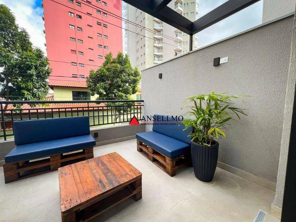 Apartamento, 1 quarto, 42 m² - Foto 11