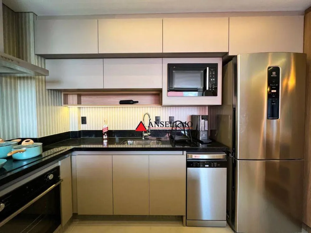 Apartamento, 1 quarto, 42 m² - Foto 5