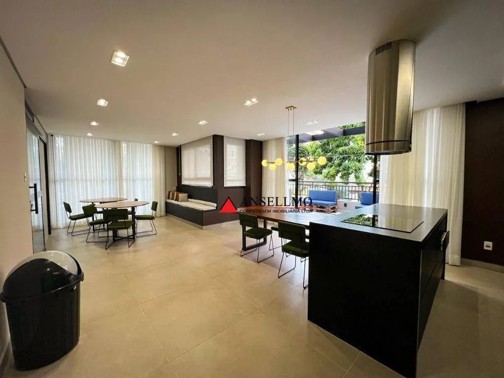 Apartamento, 1 quarto, 42 m² - Foto 3