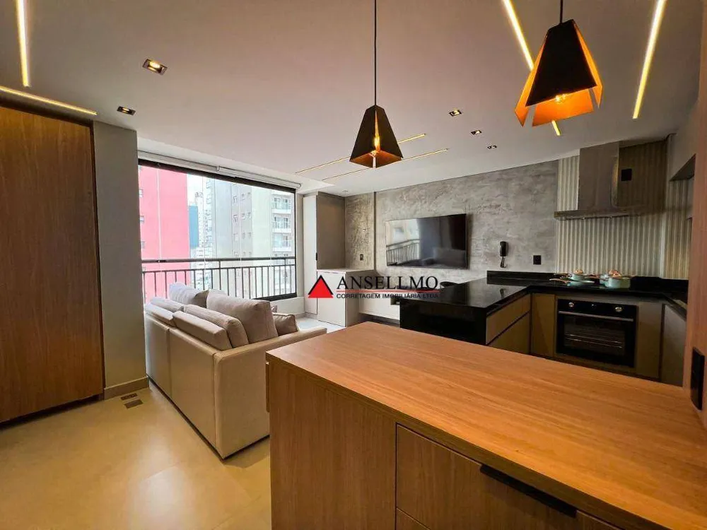 Apartamento, 1 quarto, 42 m² - Foto 4