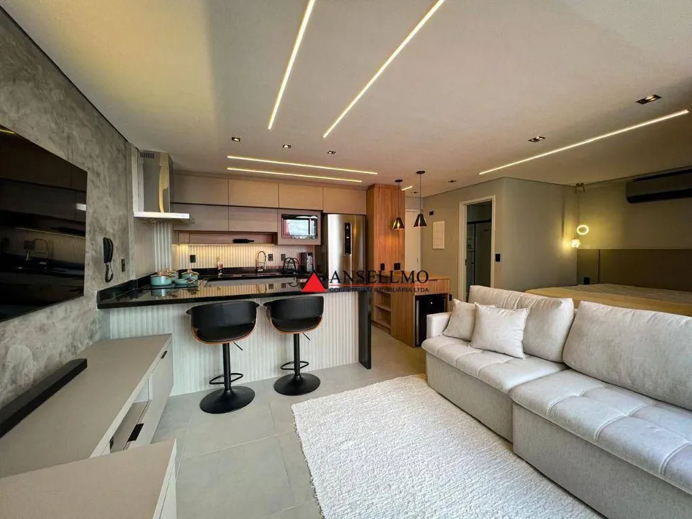 Apartamento, 1 quarto, 42 m² - Foto 6