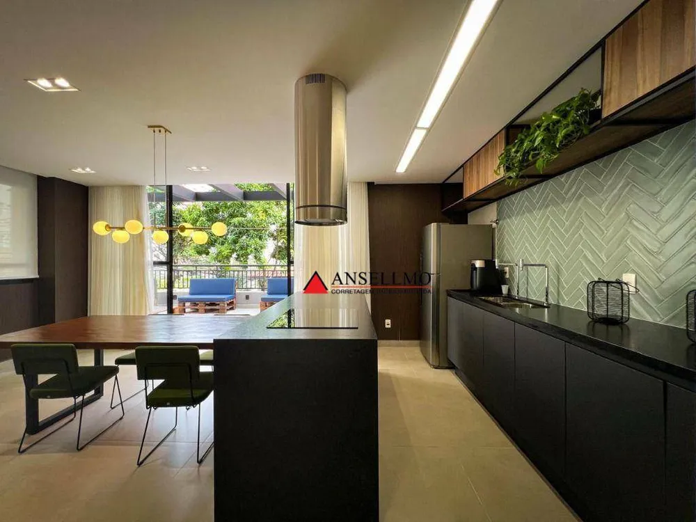 Apartamento, 1 quarto, 42 m² - Foto 7