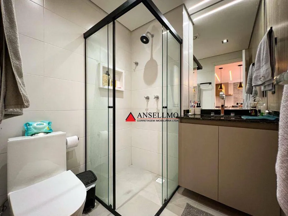 Apartamento, 1 quarto, 42 m² - Foto 10