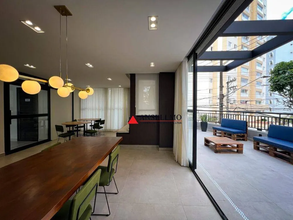 Apartamento, 1 quarto, 42 m² - Foto 8
