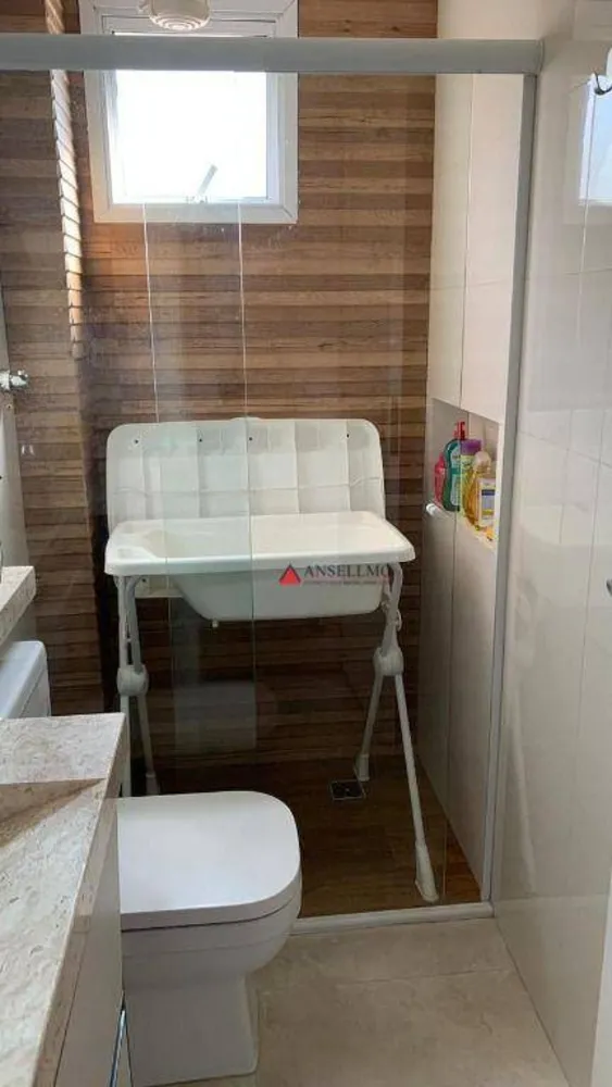 Apartamento, 2 quartos, 67 m² - Foto 11