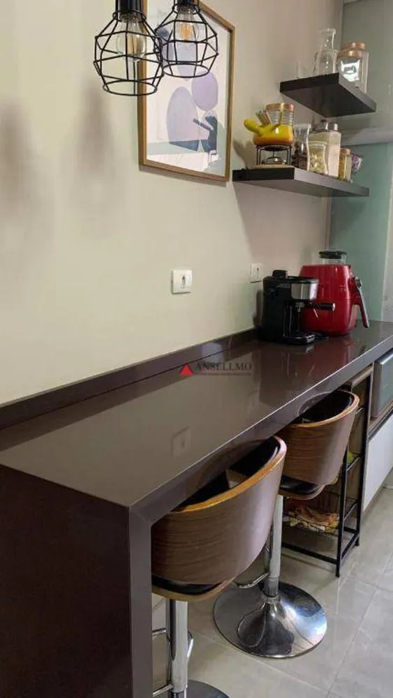 Apartamento, 2 quartos, 67 m² - Foto 1