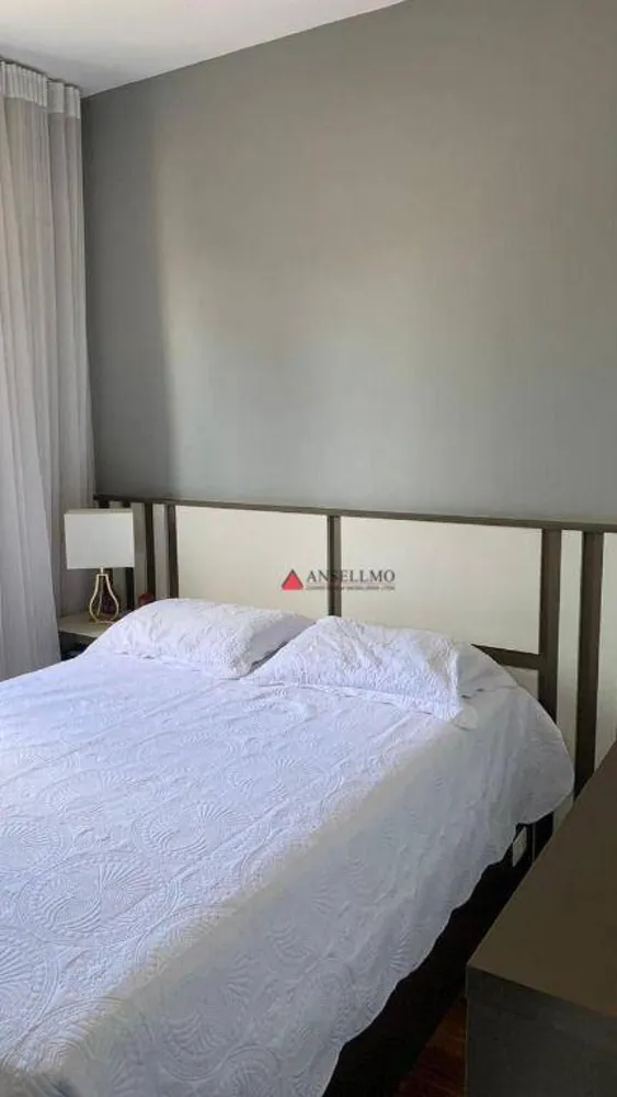 Apartamento, 2 quartos, 67 m² - Foto 12