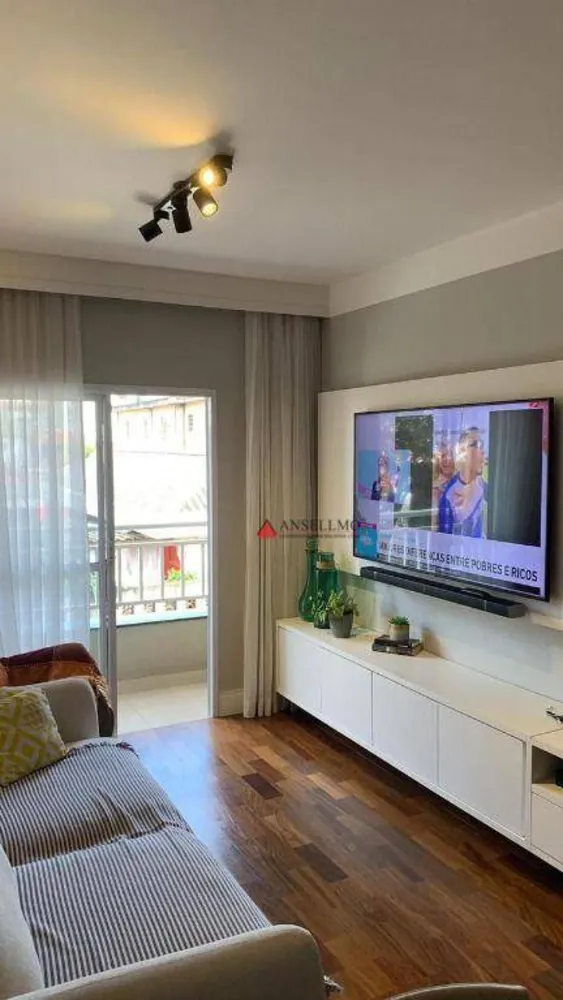 Apartamento, 2 quartos, 67 m² - Foto 2
