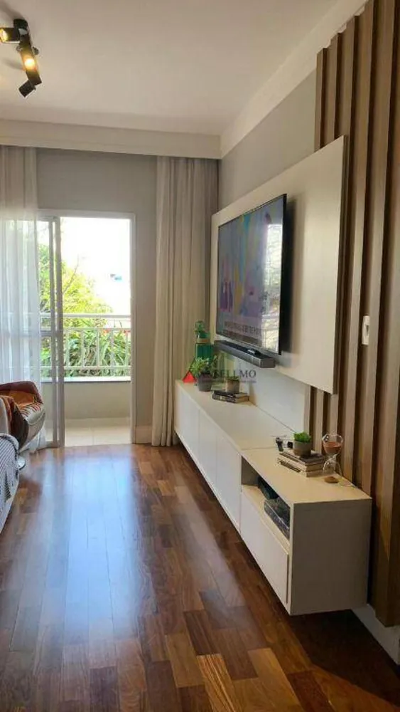 Apartamento, 2 quartos, 67 m² - Foto 4