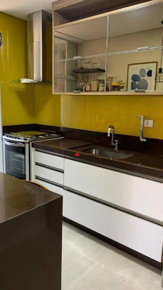 Apartamento, 2 quartos, 67 m² - Foto 5