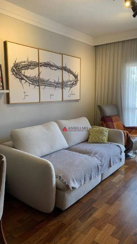 Apartamento, 2 quartos, 67 m² - Foto 7