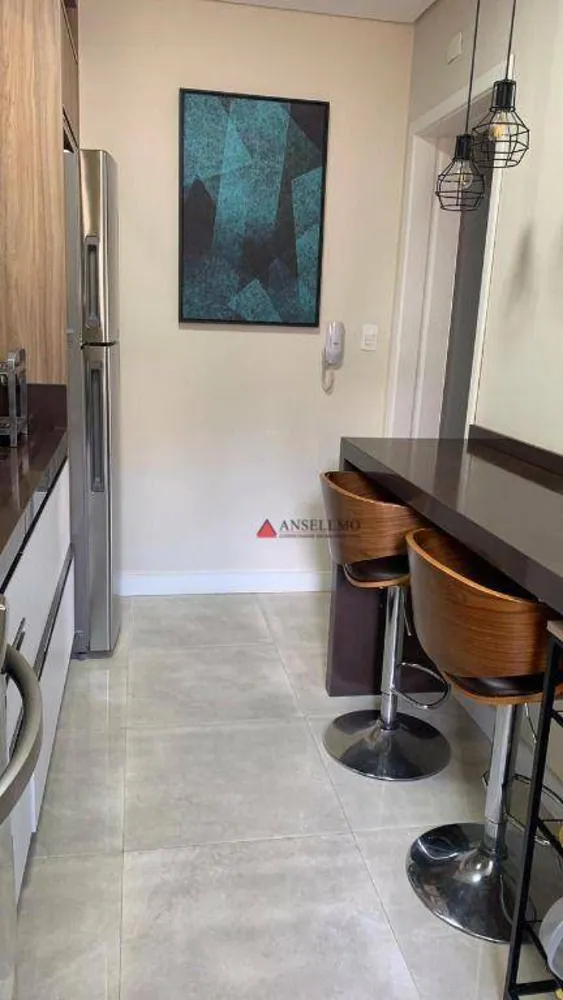 Apartamento, 2 quartos, 67 m² - Foto 10