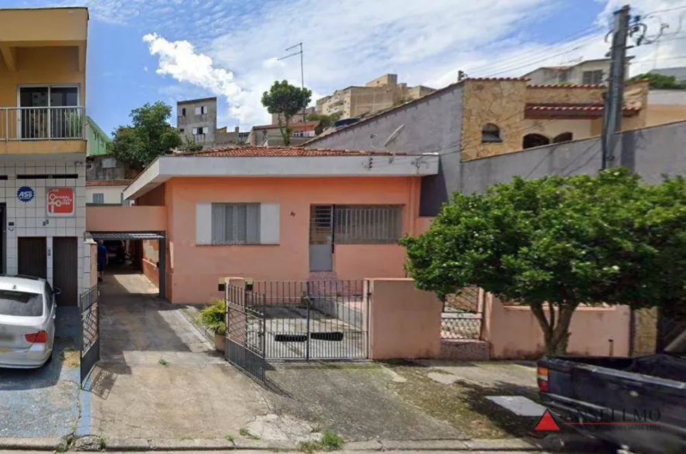 Casa, 2 quartos, 250 m² - Foto 1