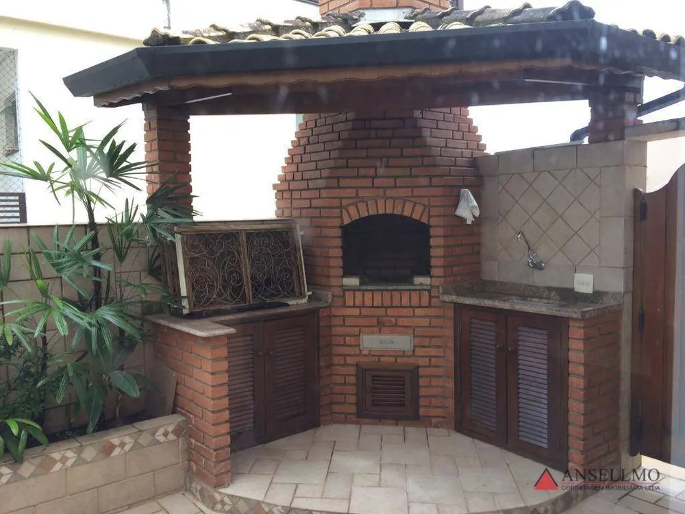 Casa, 4 quartos, 350 m² - Foto 7