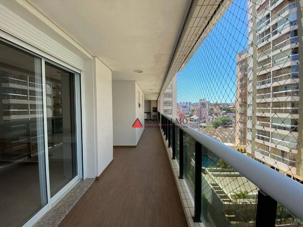 Apartamento, 3 quartos, 173 m² - Foto 3