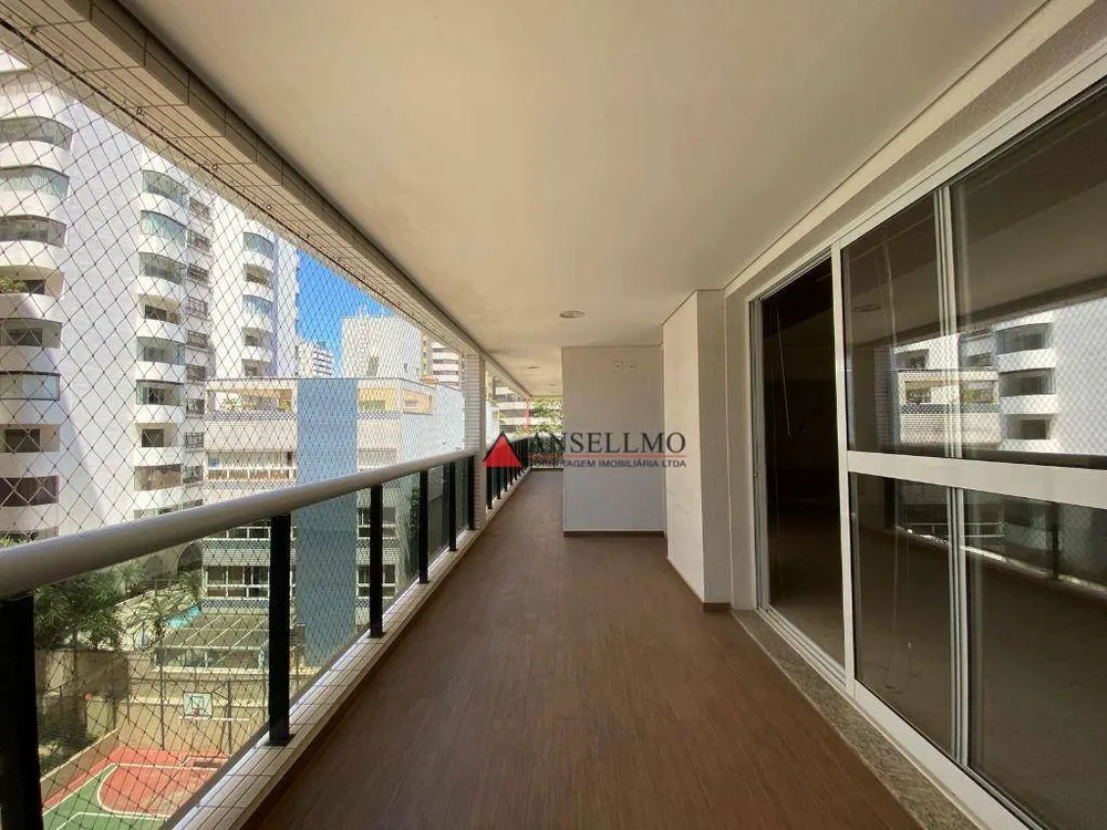 Apartamento, 3 quartos, 173 m² - Foto 1